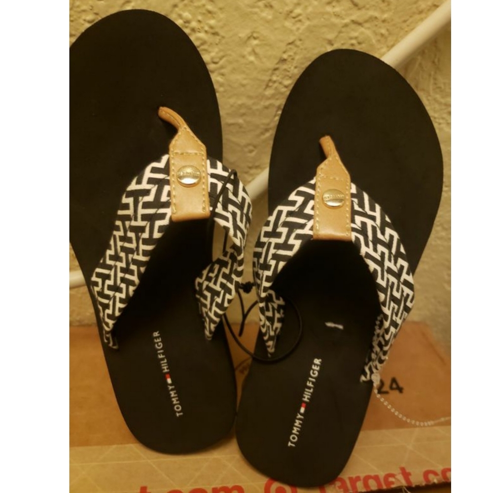 Tommy Hilfiger Women sandals